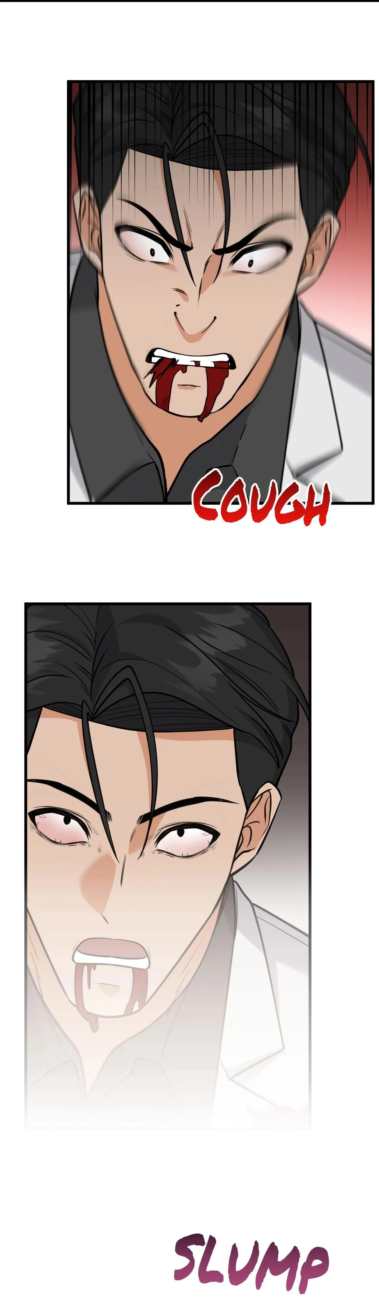 Scorpion time Chapter 55 page 17