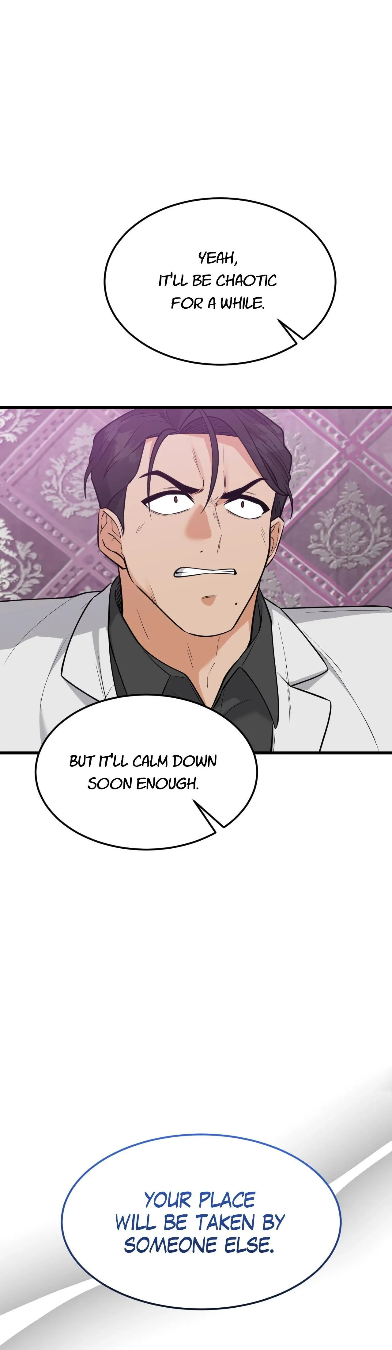 Scorpion time Chapter 55 page 13