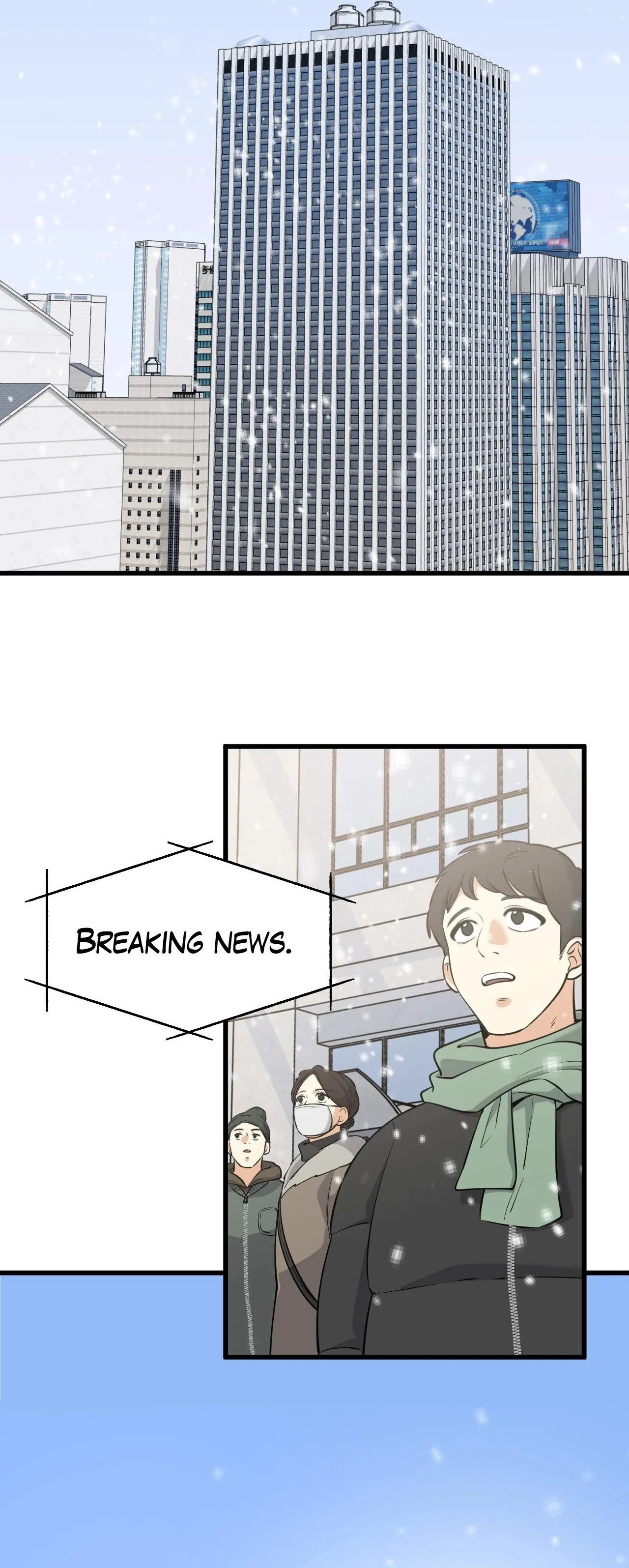 Scorpion time Chapter 55 page 23