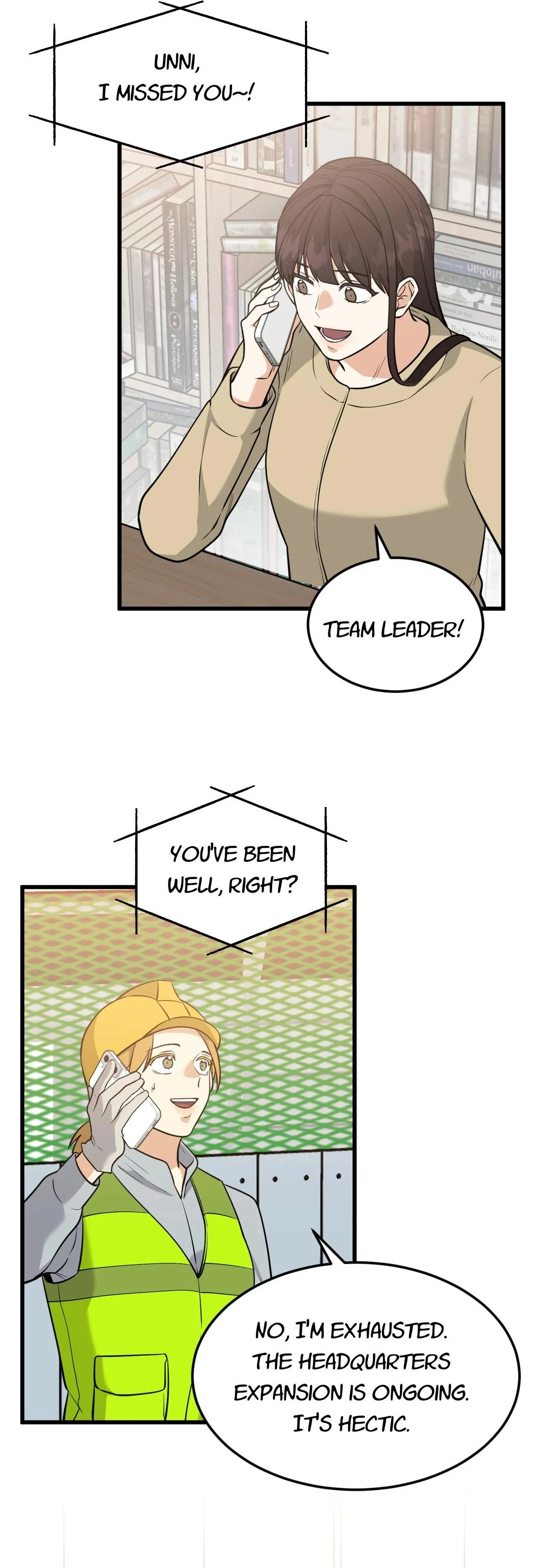 Scorpion time Chapter 55 page 38