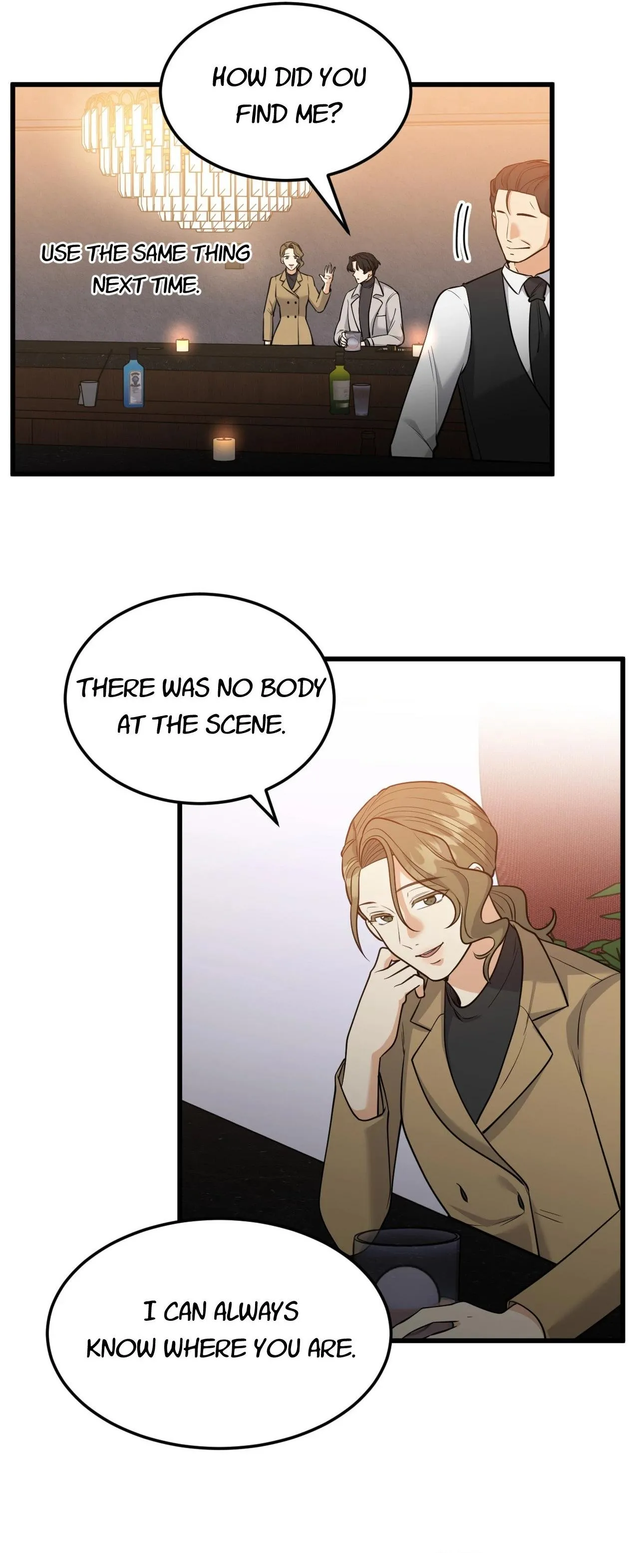 Scorpion time Chapter 55 page 44