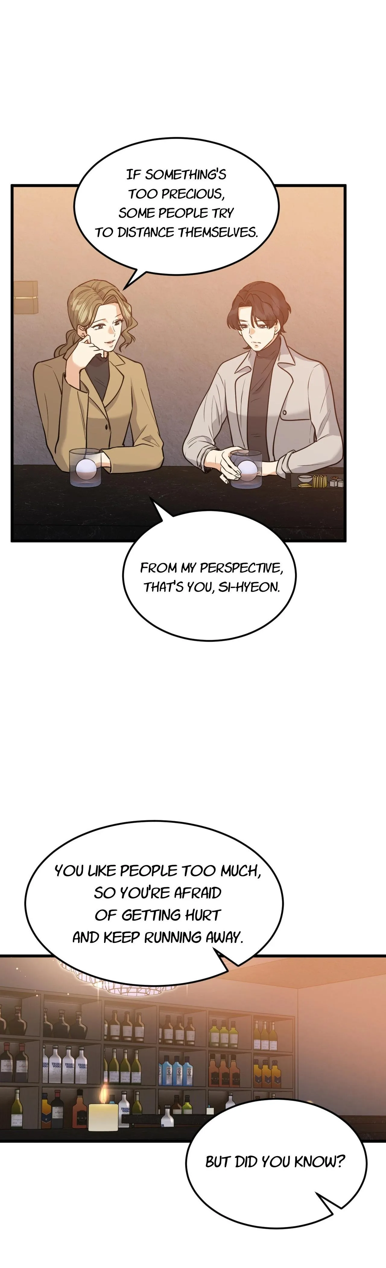 Scorpion time Chapter 55 page 47