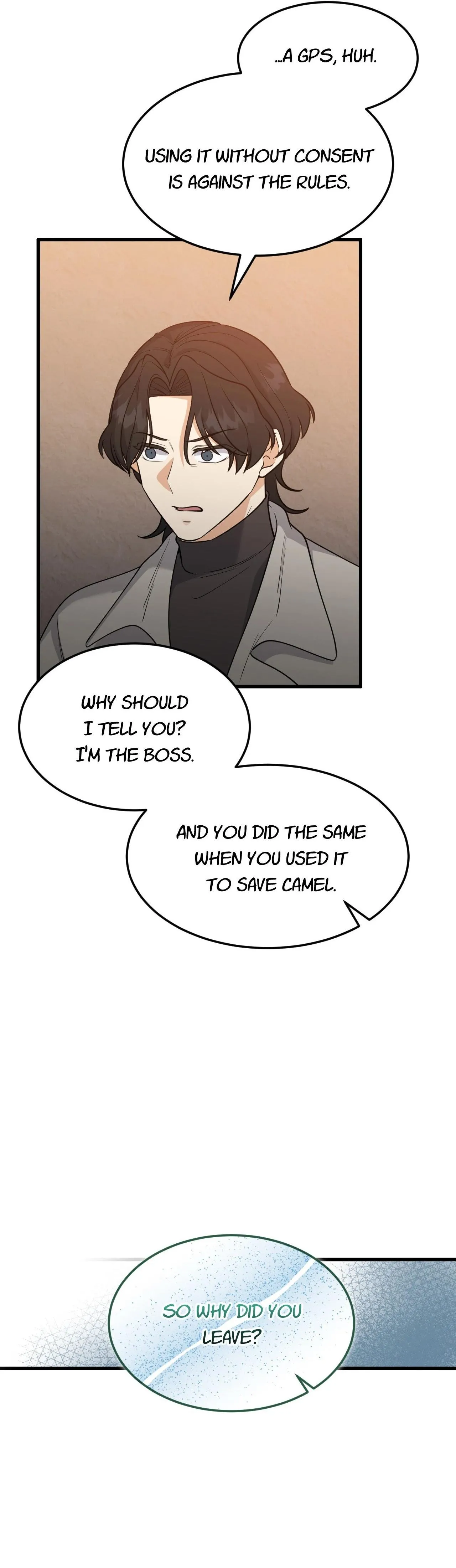 Scorpion time Chapter 55 page 45