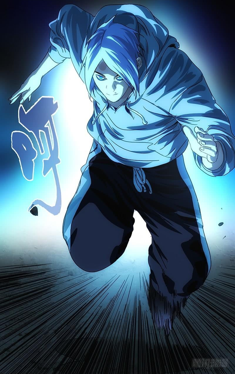 The Outcast Chapter 388 page 9