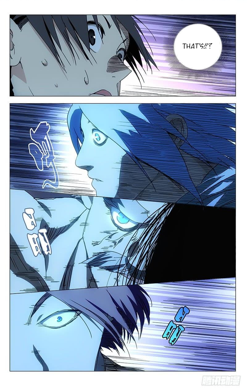 The Outcast Chapter 388 page 10