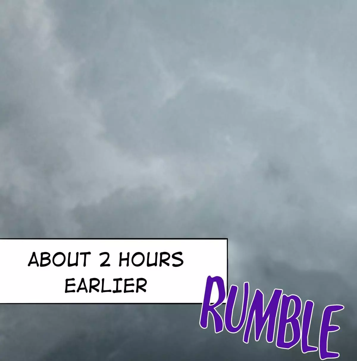 Working Overtime to Destroy the World! Chapter 3 page 20