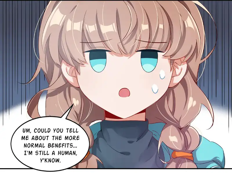 Working Overtime to Destroy the World! Chapter 0 page 5