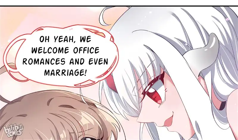 Working Overtime to Destroy the World! Chapter 0 page 6