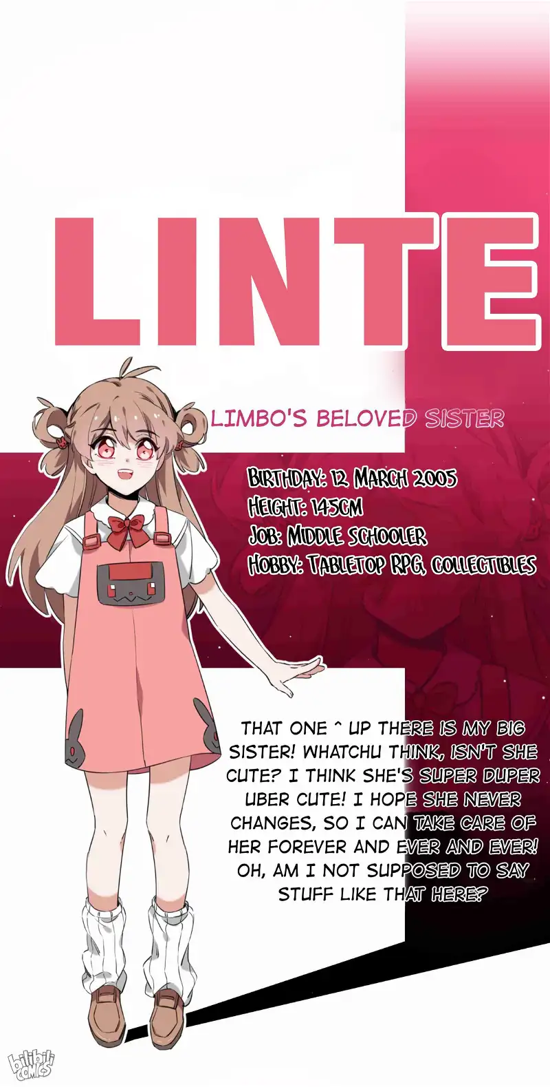 Working Overtime to Destroy the World! Chapter 0 page 11