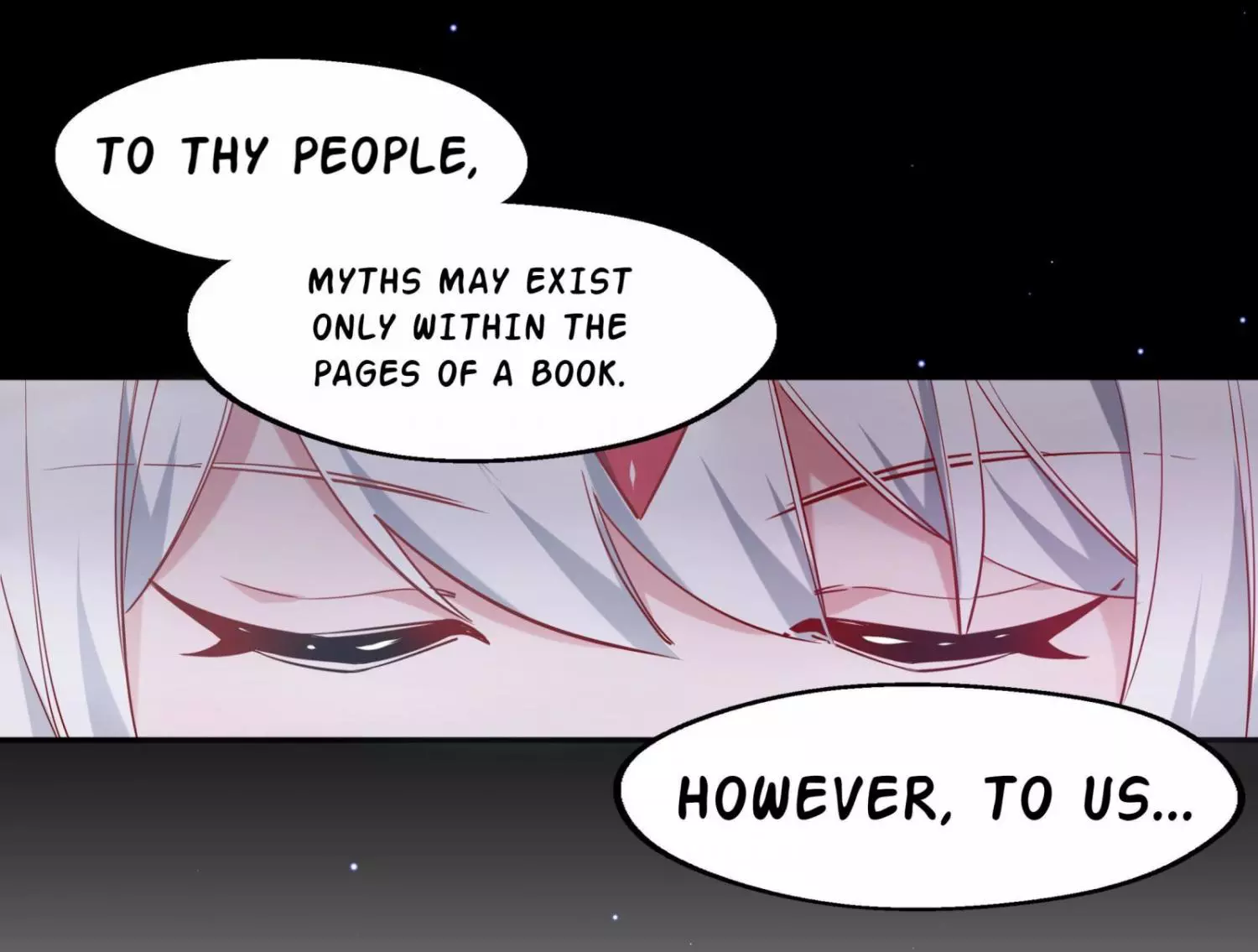 Working Overtime to Destroy the World! Chapter 3 page 8