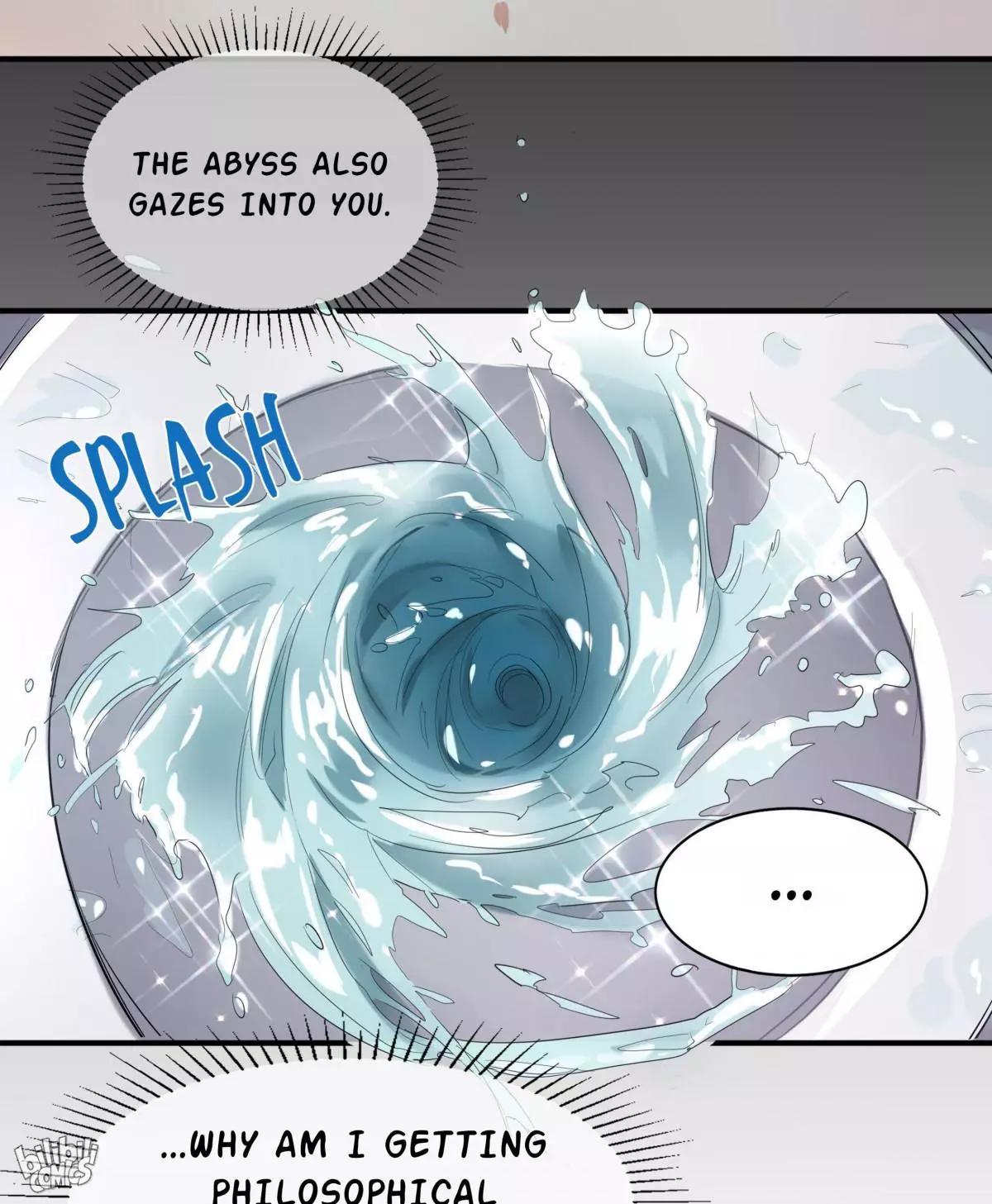 Working Overtime to Destroy the World! Chapter 2 page 9