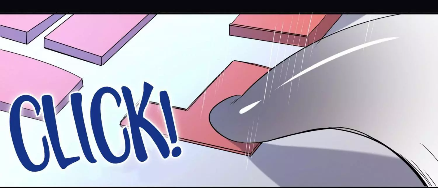 Working Overtime to Destroy the World! Chapter 3 page 31