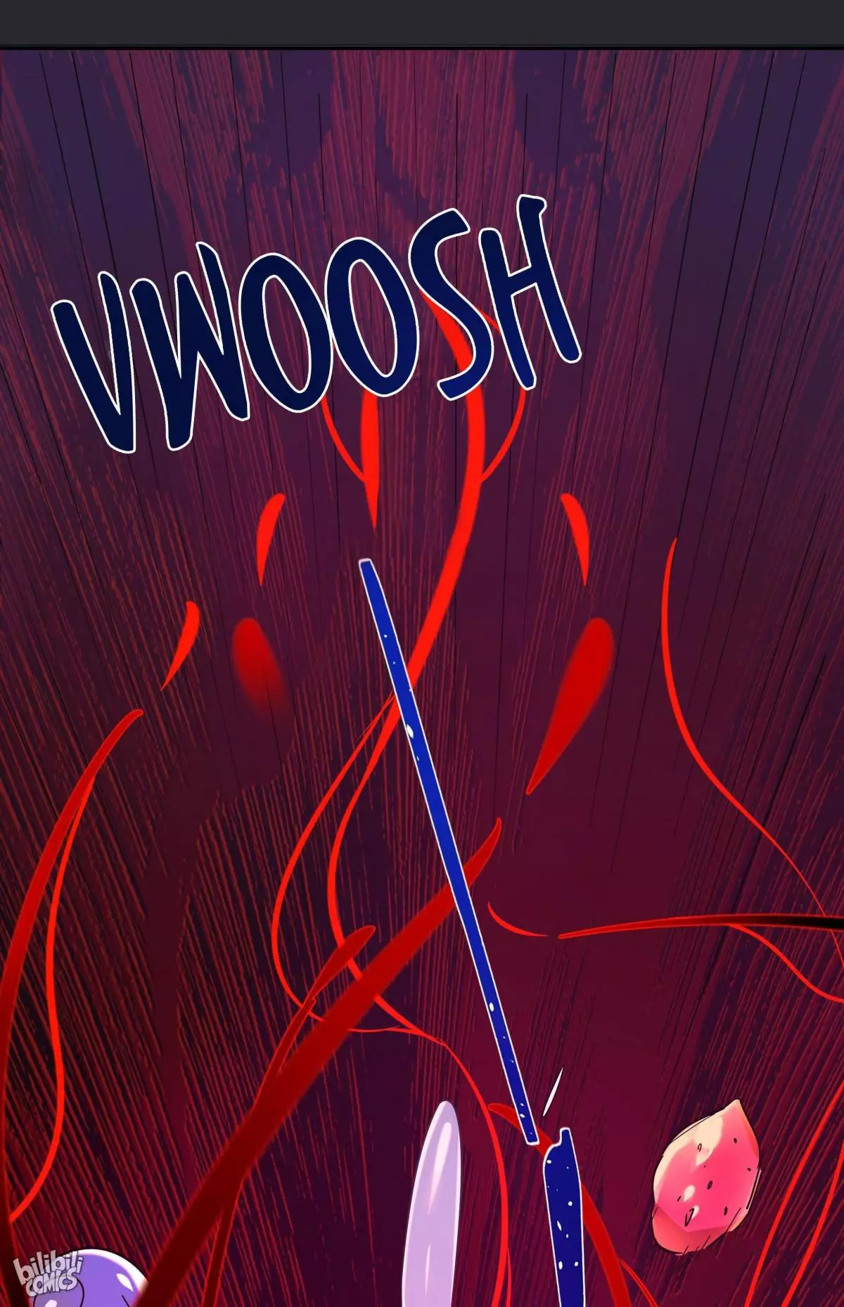 Working Overtime to Destroy the World! Chapter 2 page 50