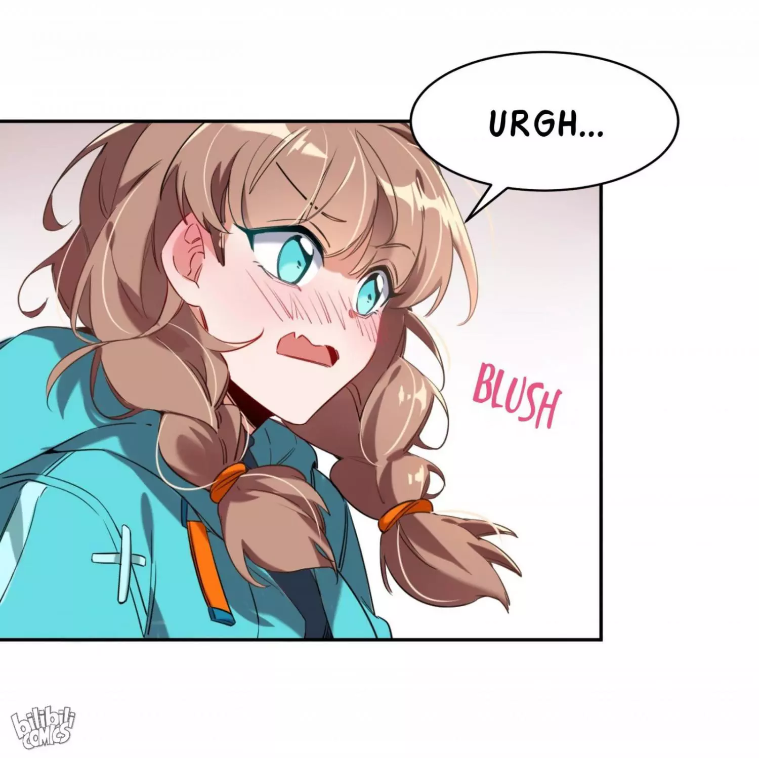 Working Overtime to Destroy the World! Chapter 2 page 35