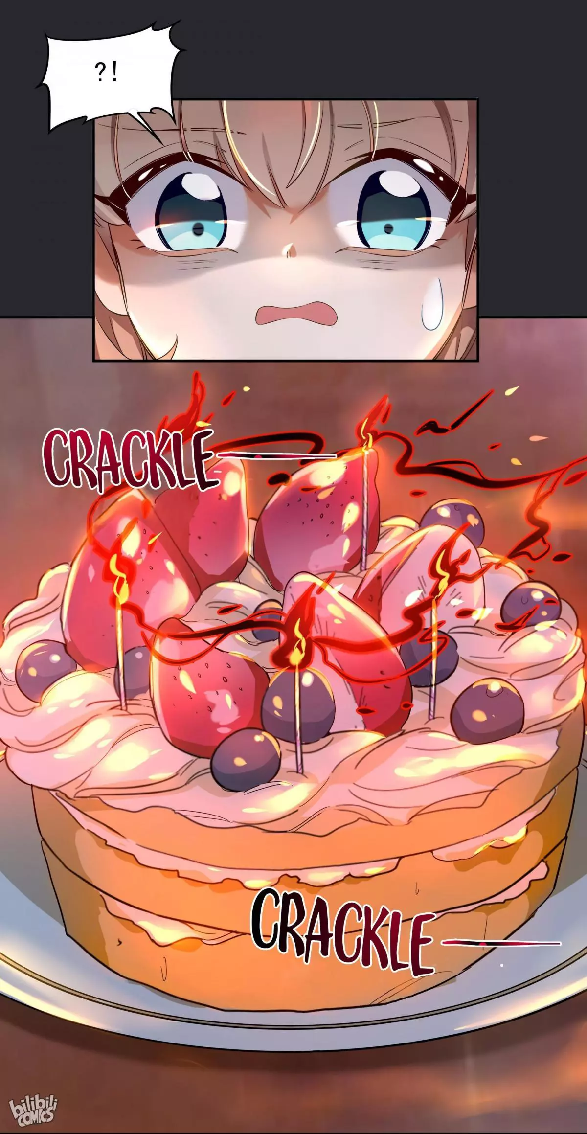 Working Overtime to Destroy the World! Chapter 2 page 48