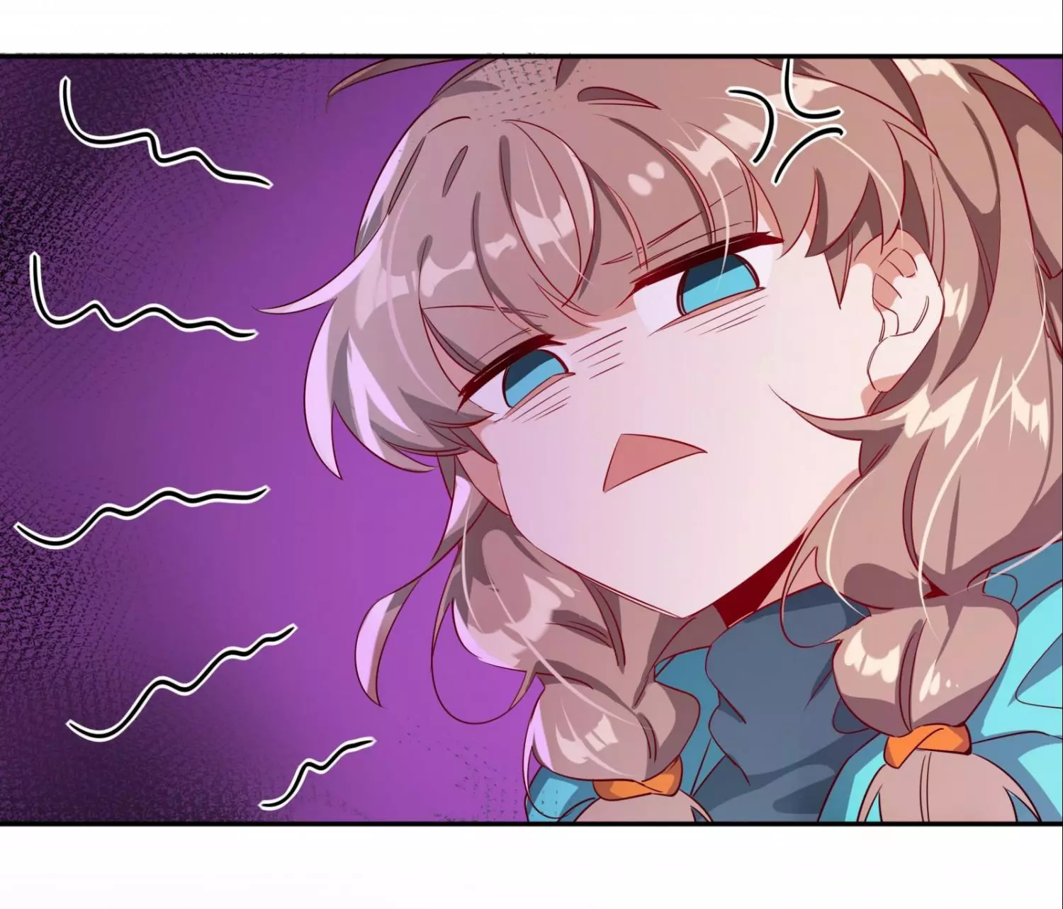 Working Overtime to Destroy the World! Chapter 2 page 44