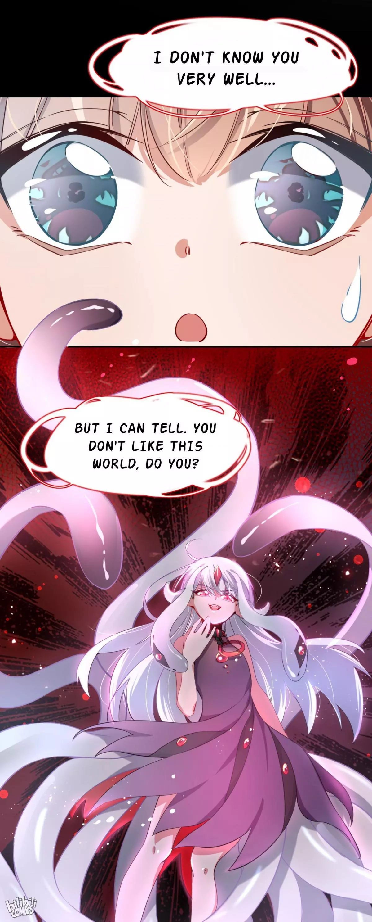 Working Overtime to Destroy the World! Chapter 2 page 72