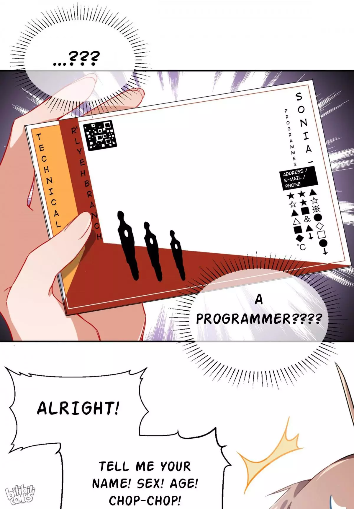 Working Overtime to Destroy the World! Chapter 2 page 67