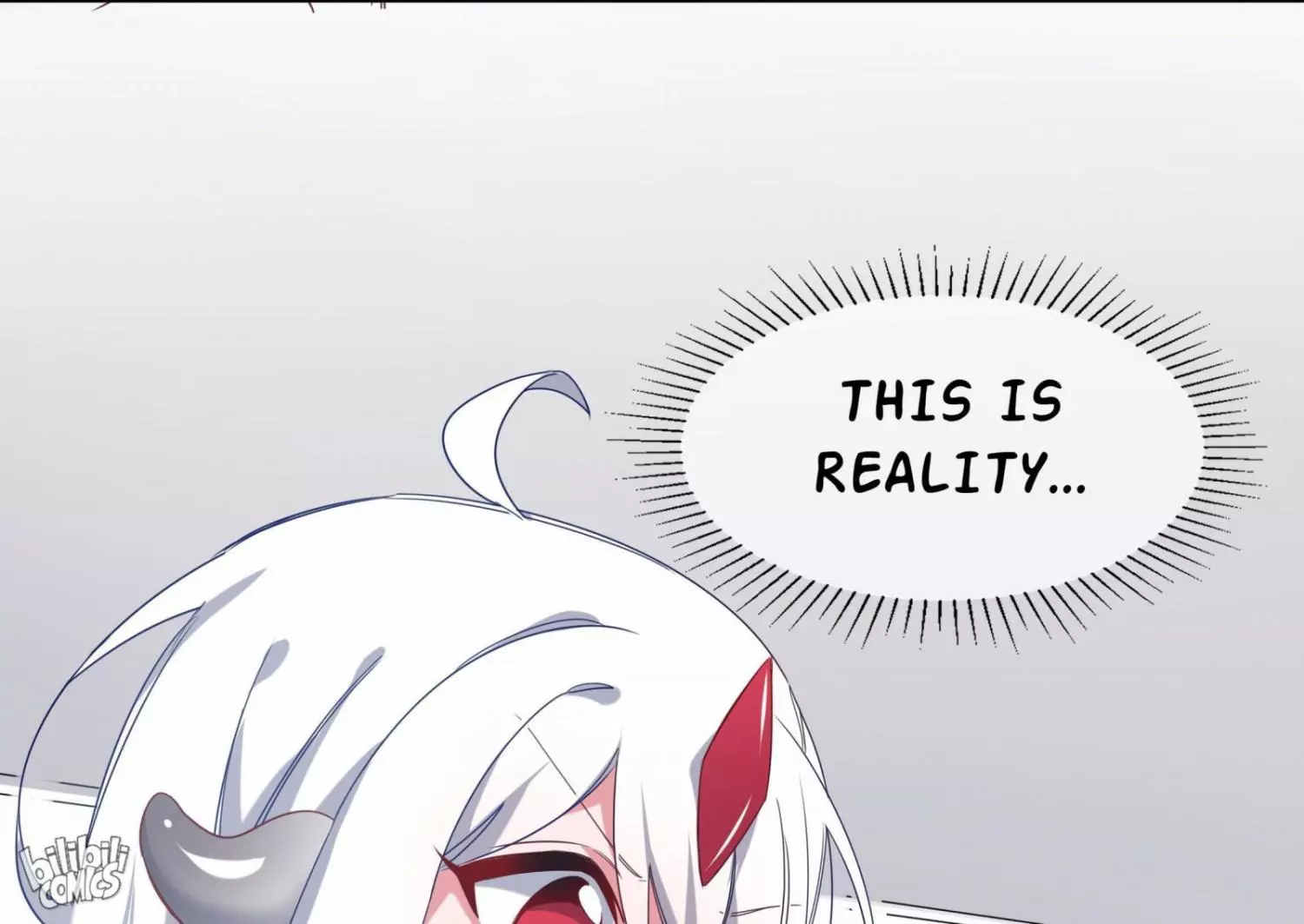 Working Overtime to Destroy the World! Chapter 4 page 13
