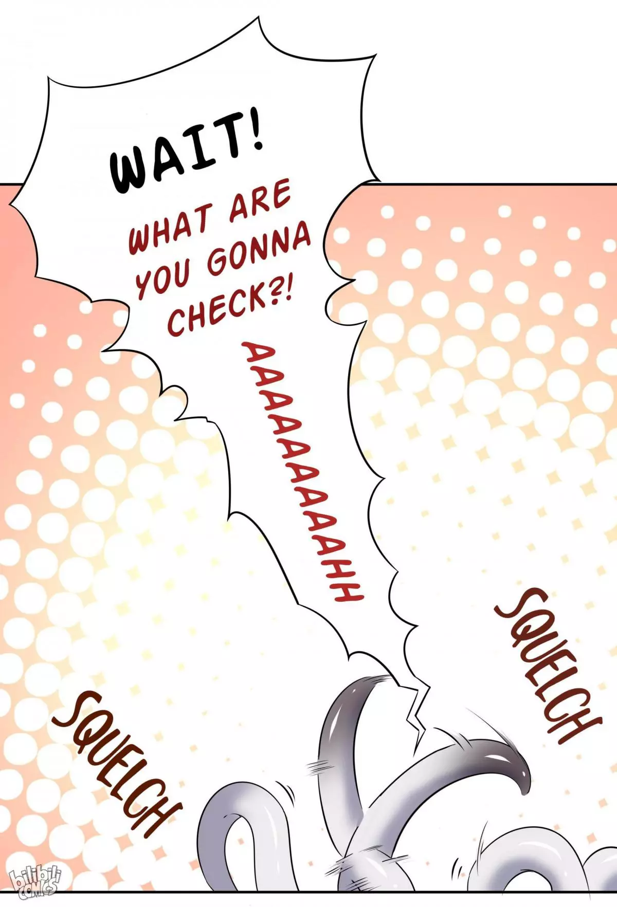 Working Overtime to Destroy the World! Chapter 4 page 20