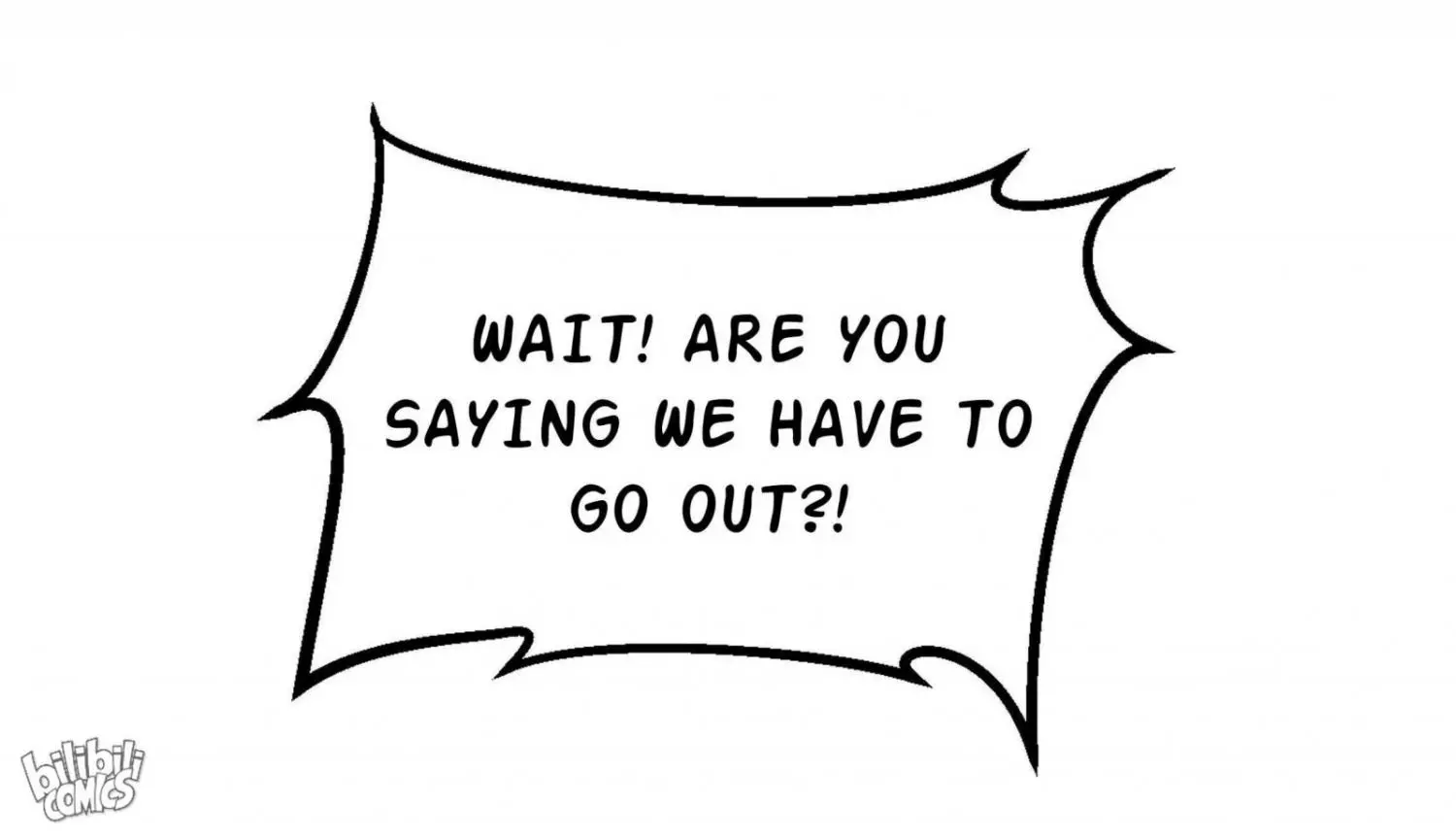 Working Overtime to Destroy the World! Chapter 6 page 25