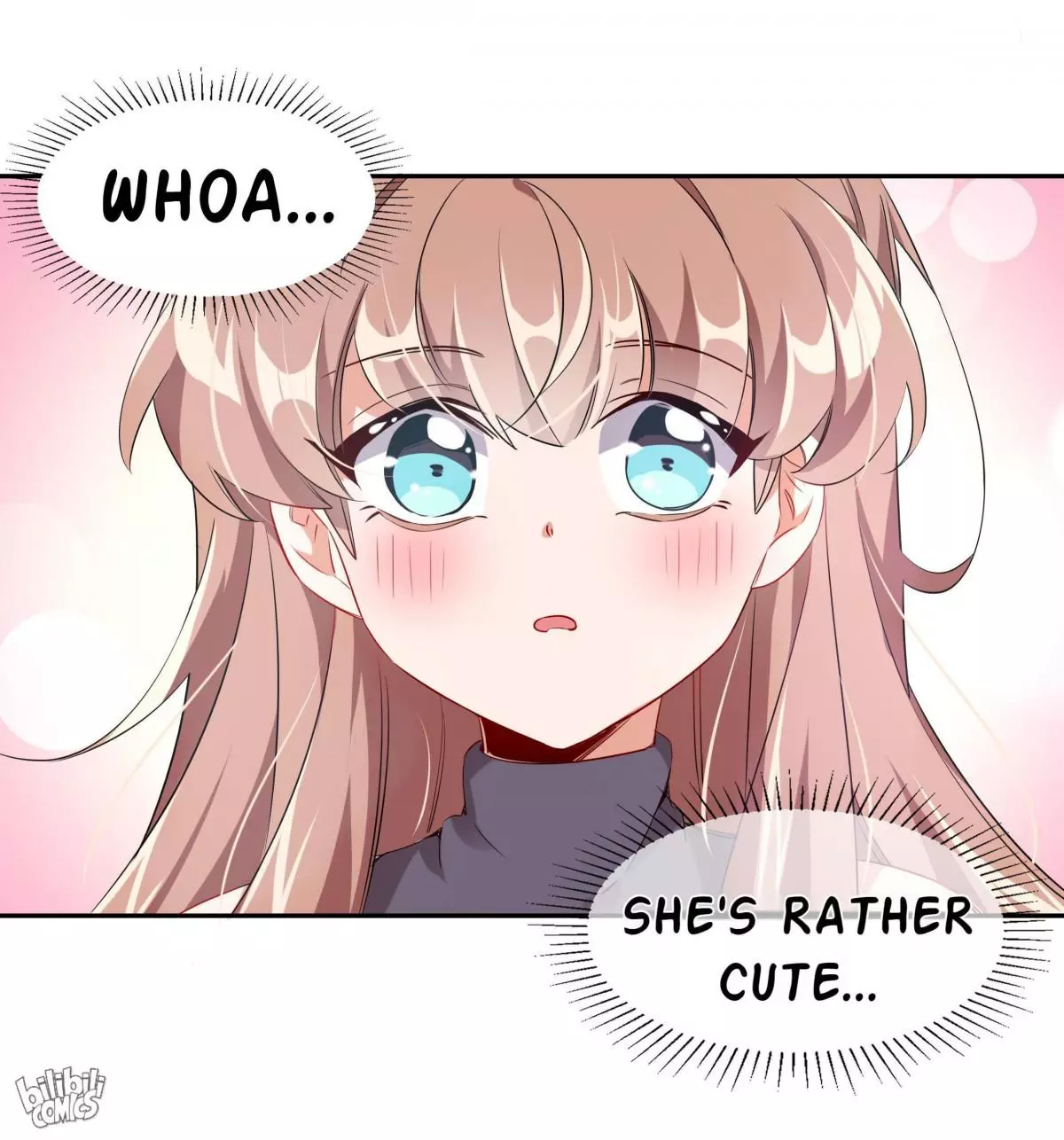 Working Overtime to Destroy the World! Chapter 6 page 23