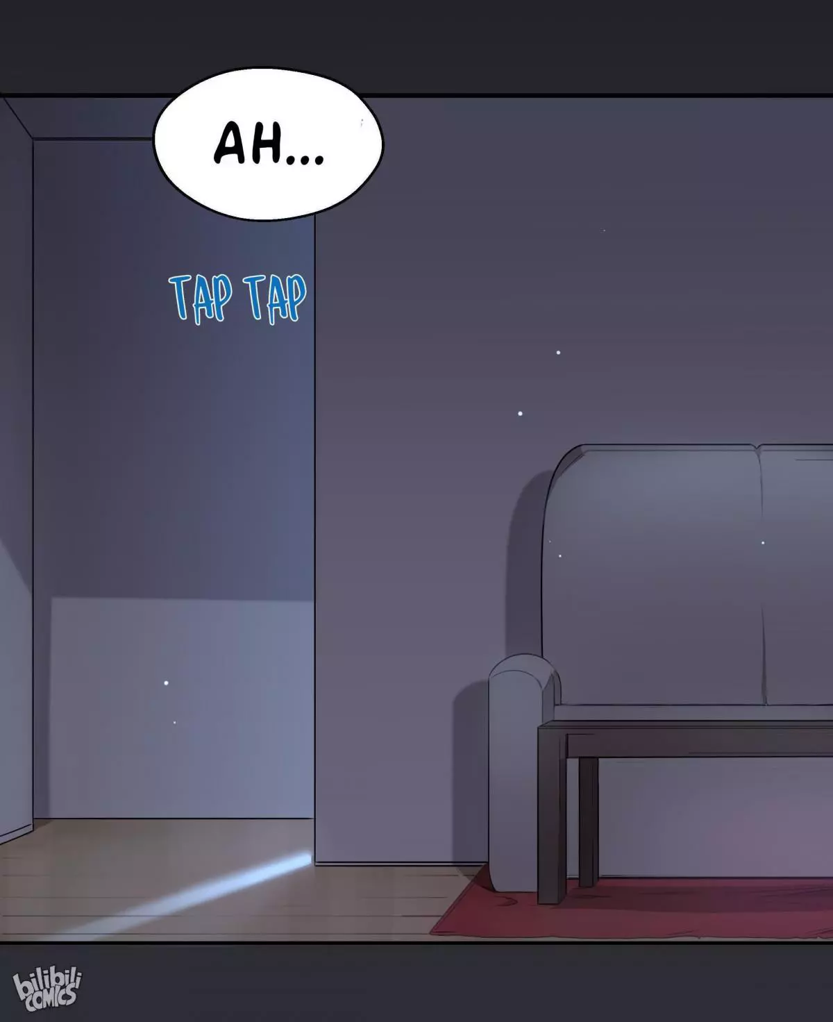 Working Overtime to Destroy the World! Chapter 7 page 7