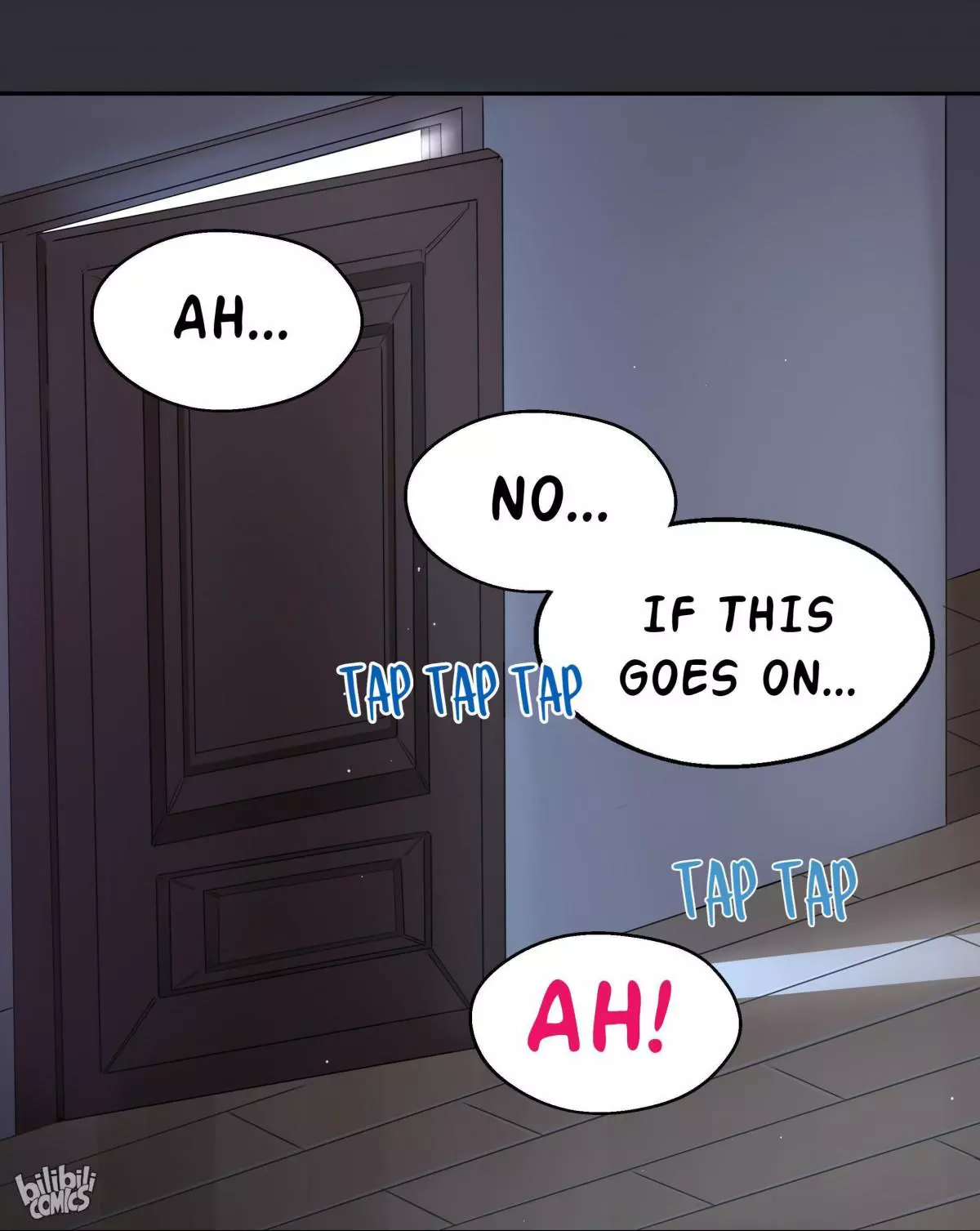 Working Overtime to Destroy the World! Chapter 7 page 8