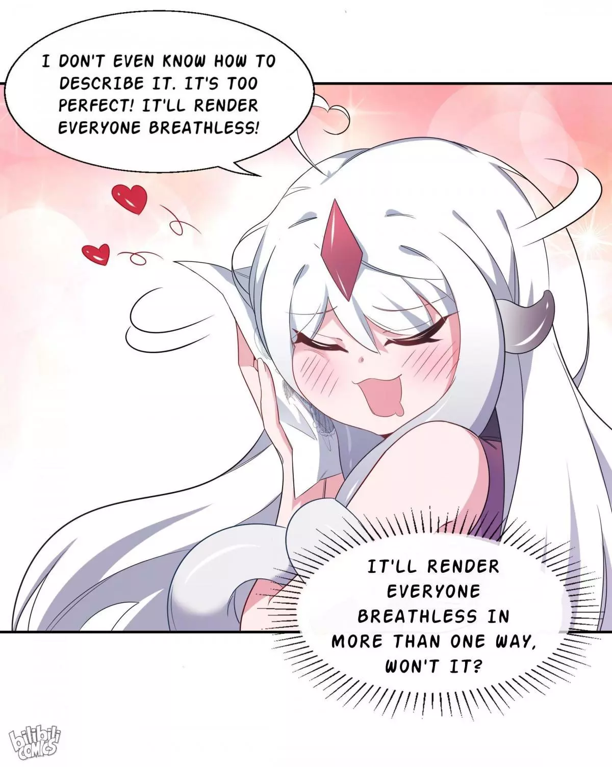Working Overtime to Destroy the World! Chapter 5 page 29