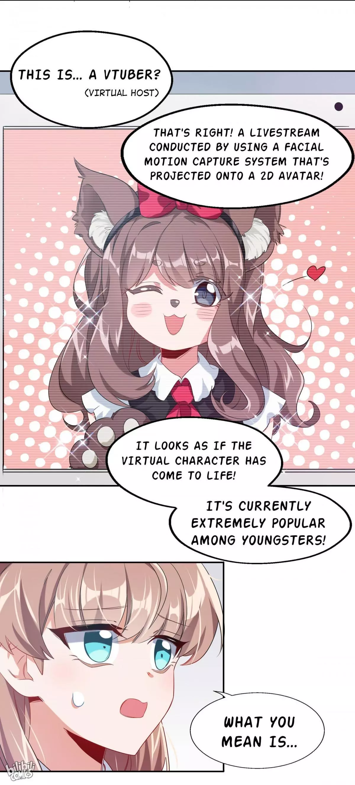 Working Overtime to Destroy the World! Chapter 5 page 23