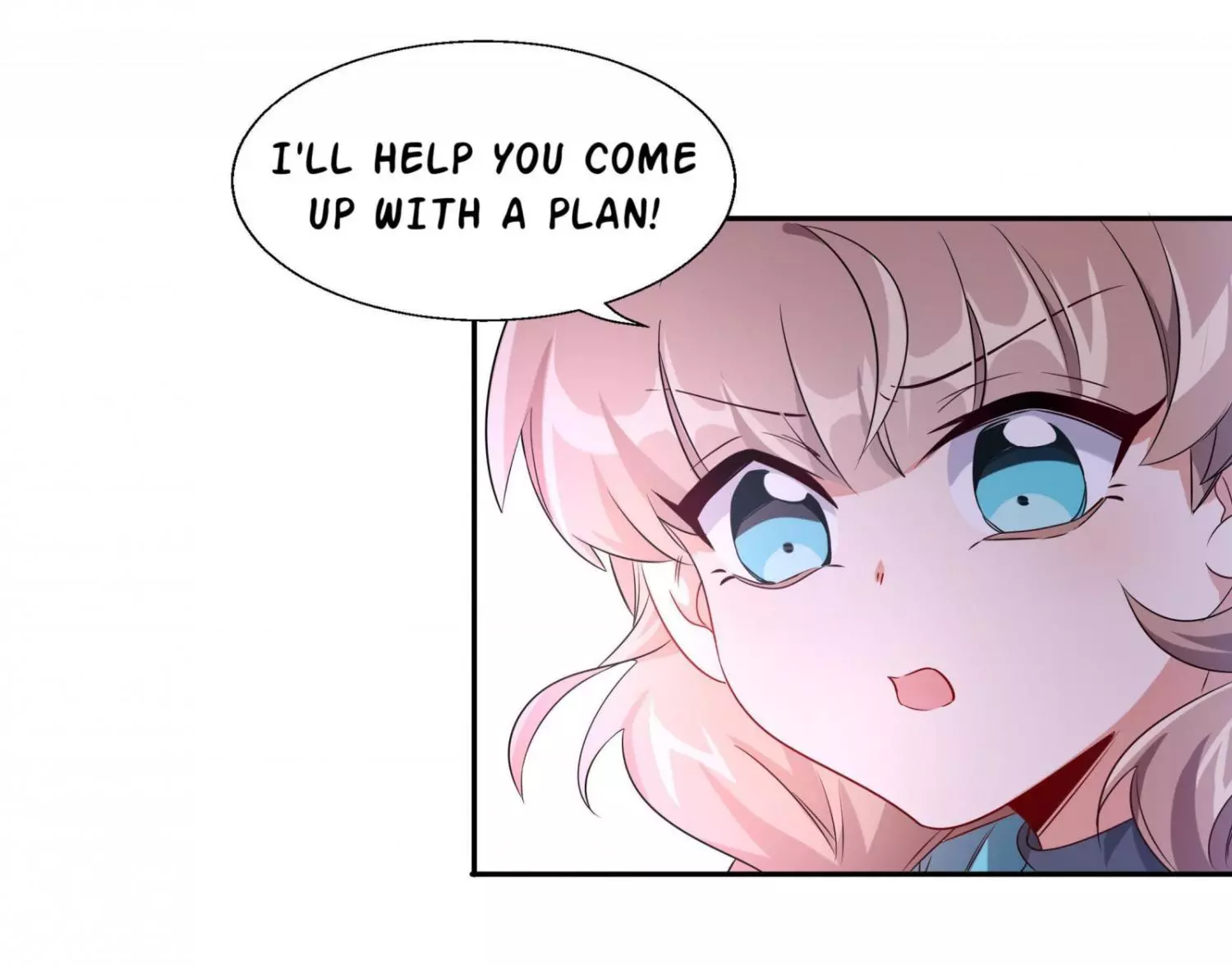 Working Overtime to Destroy the World! Chapter 7 page 16