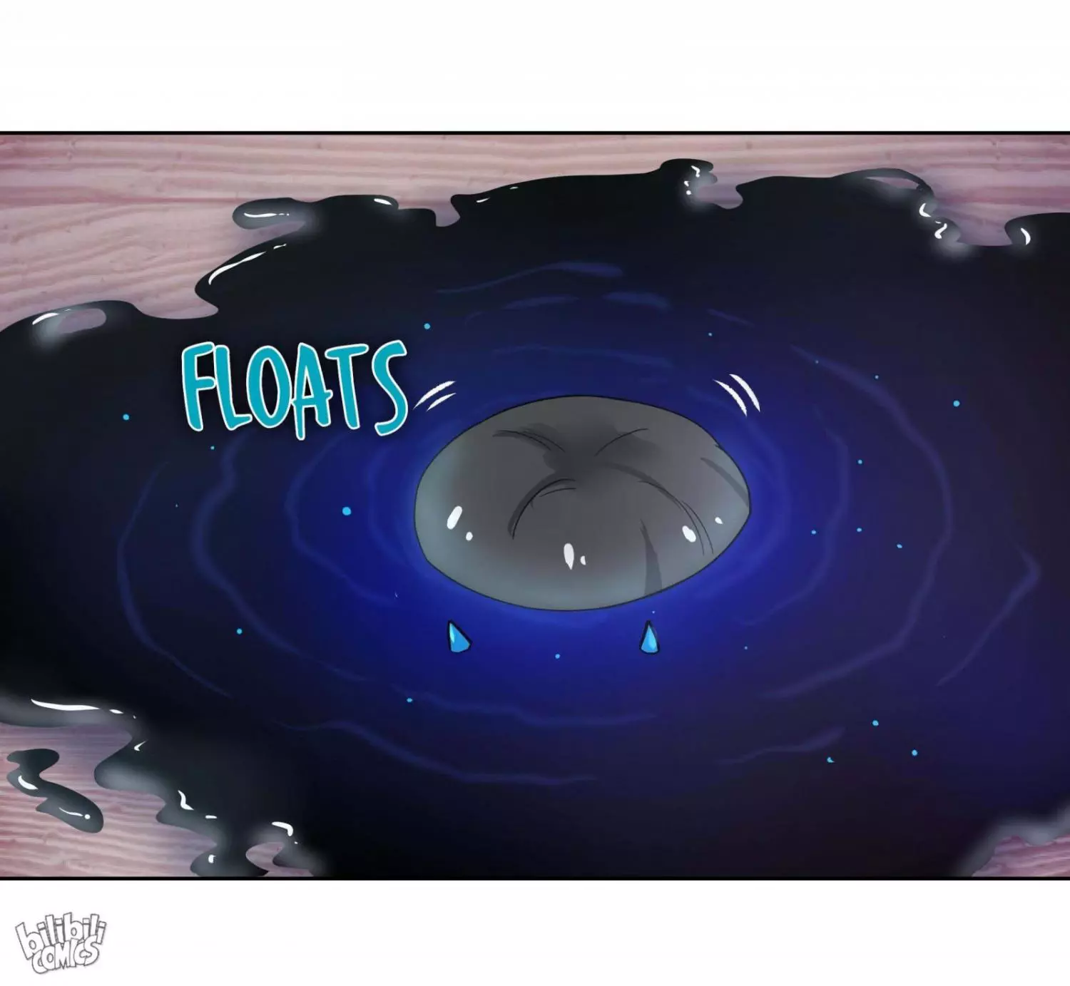 Working Overtime to Destroy the World! Chapter 10 page 13