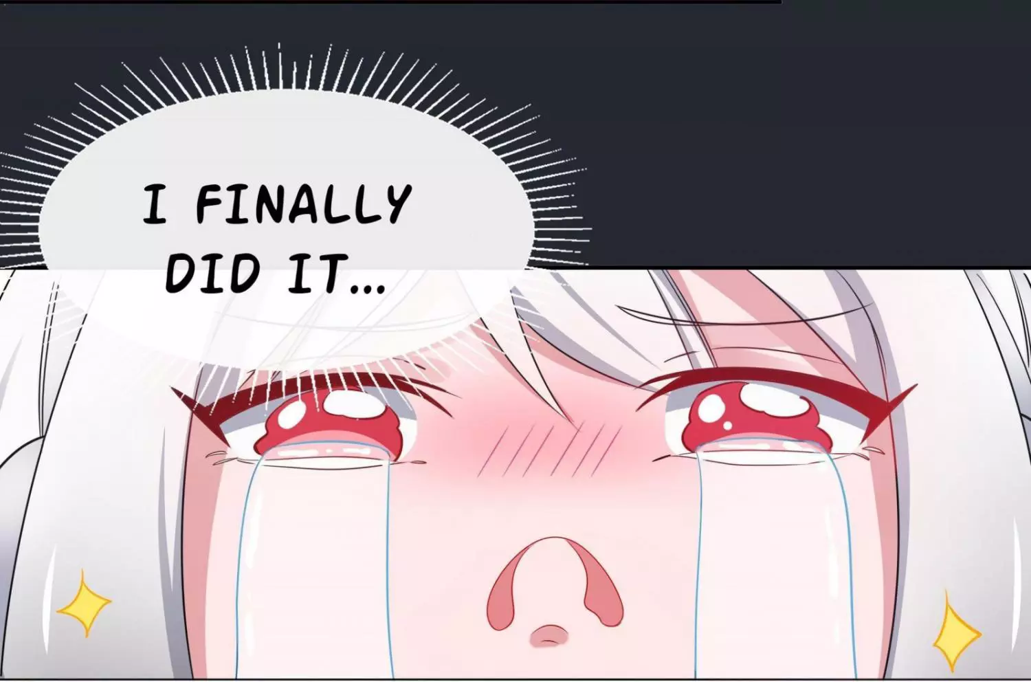 Working Overtime to Destroy the World! Chapter 7 page 35