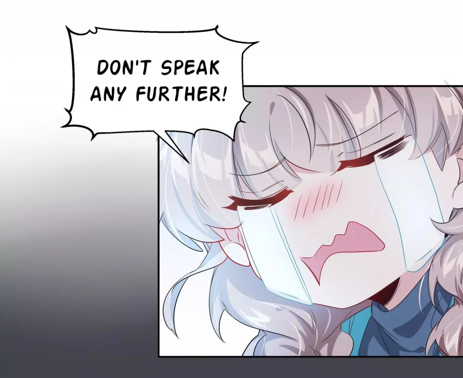 Working Overtime to Destroy the World! Chapter 7 page 49