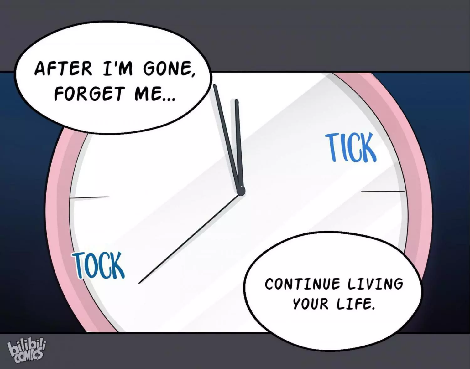 Working Overtime to Destroy the World! Chapter 7 page 50