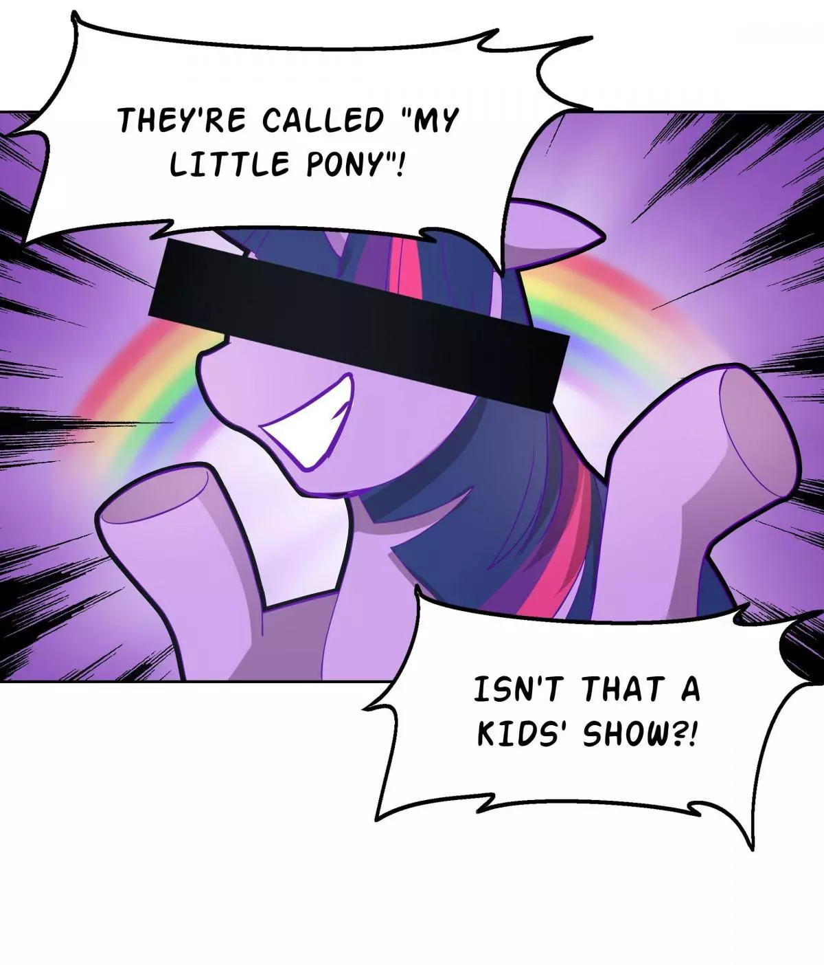 Working Overtime to Destroy the World! Chapter 9 page 13