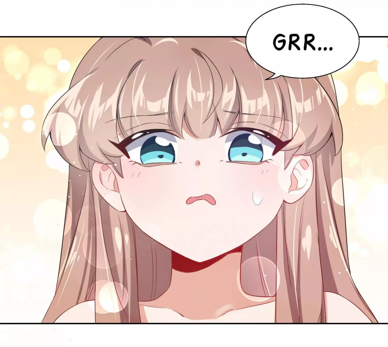 Working Overtime to Destroy the World! Chapter 9 page 36