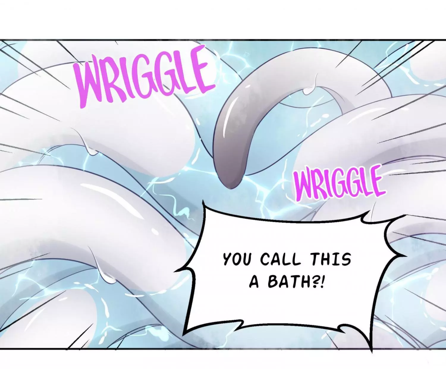 Working Overtime to Destroy the World! Chapter 9 page 31