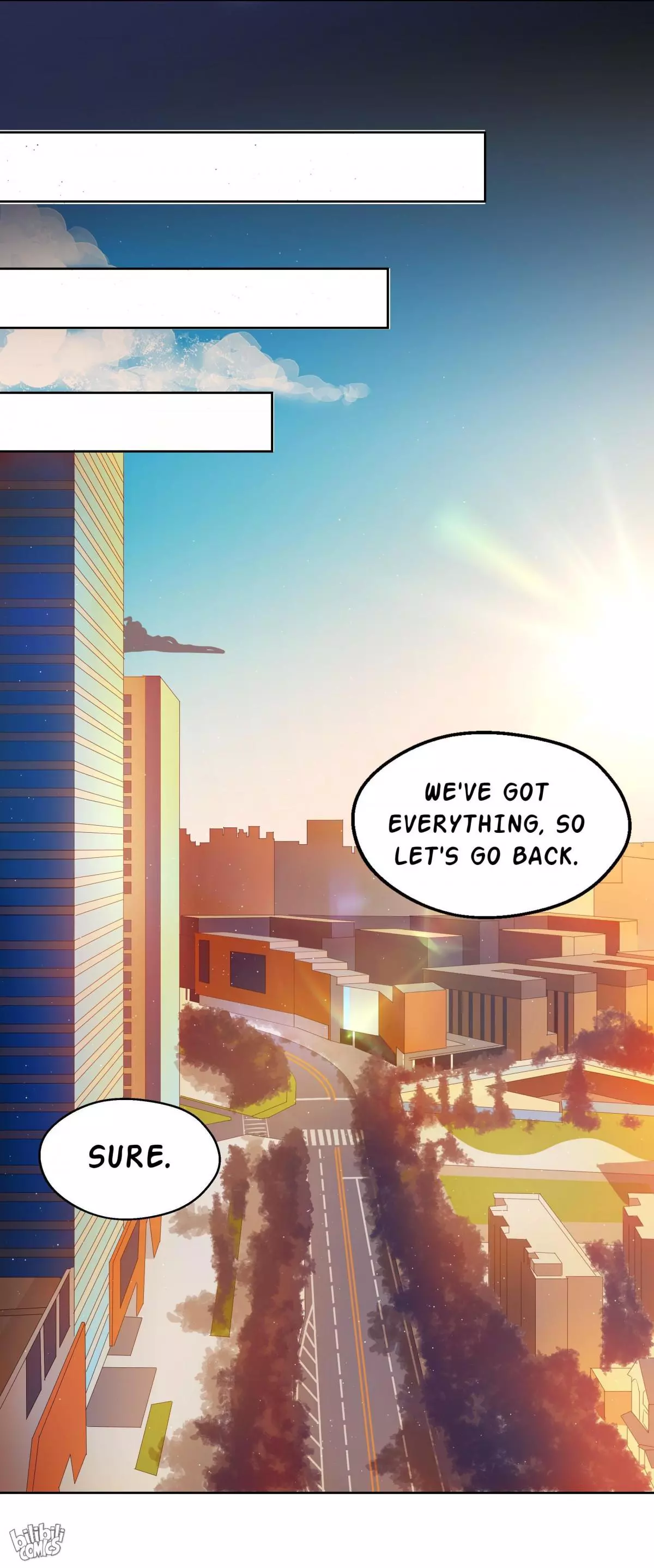 Working Overtime to Destroy the World! Chapter 10 page 41