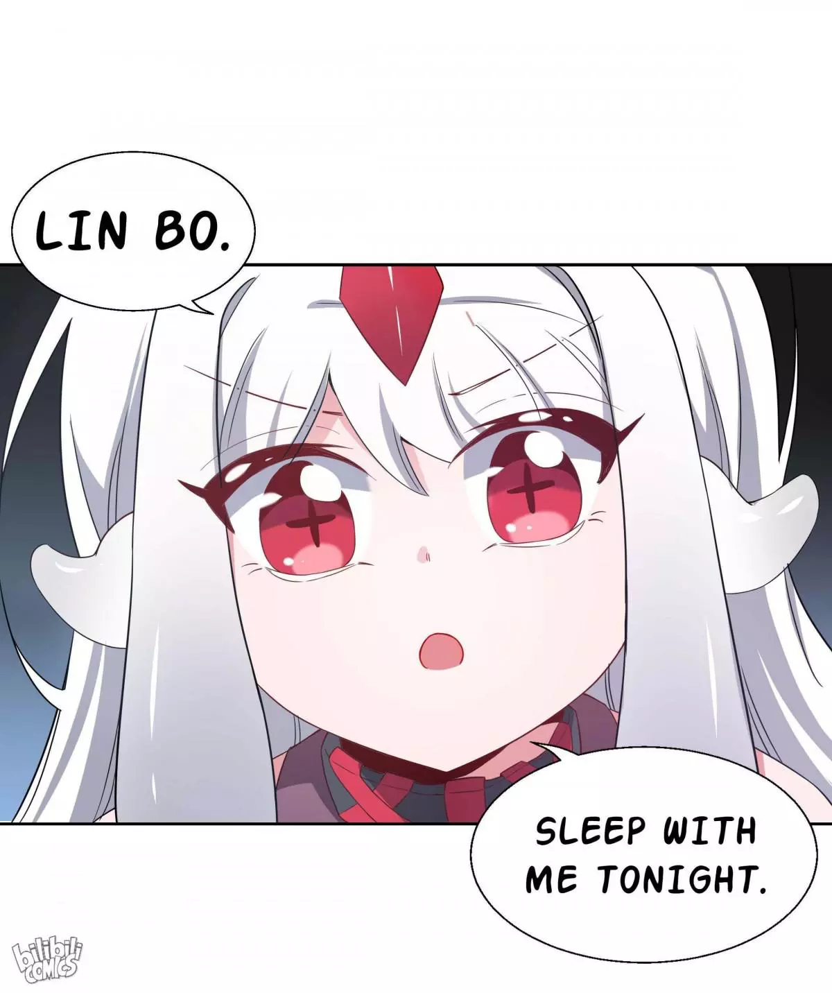 Working Overtime to Destroy the World! Chapter 9 page 63