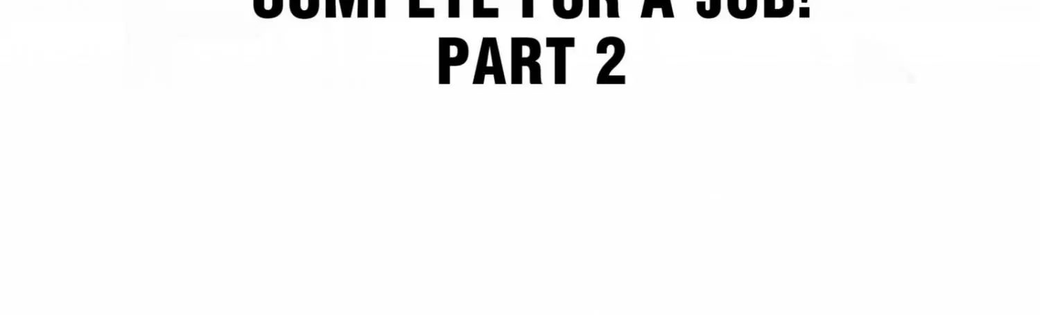 Working Overtime to Destroy the World! Chapter 13 page 3