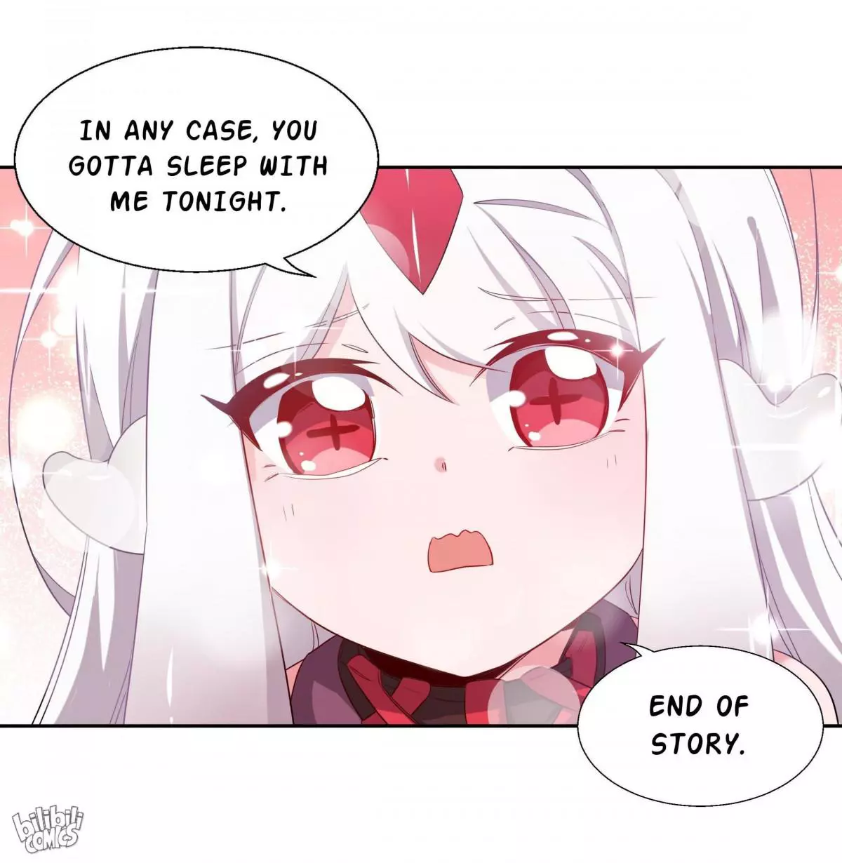 Working Overtime to Destroy the World! Chapter 9 page 71