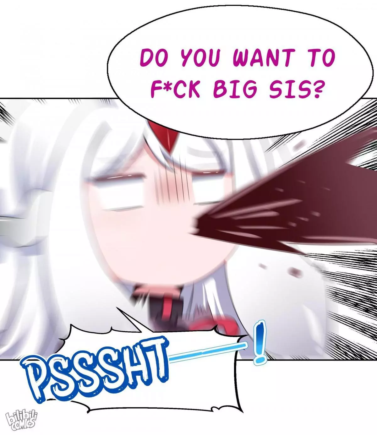 Working Overtime to Destroy the World! Chapter 12 page 18