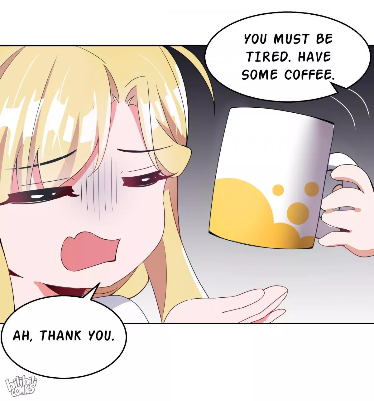 Working Overtime to Destroy the World! Chapter 13 page 49