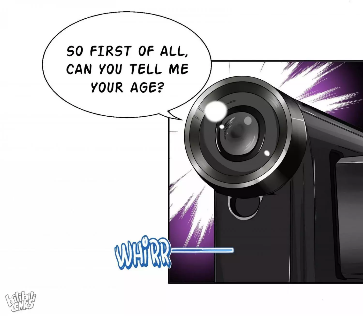 Working Overtime to Destroy the World! Chapter 12 page 7
