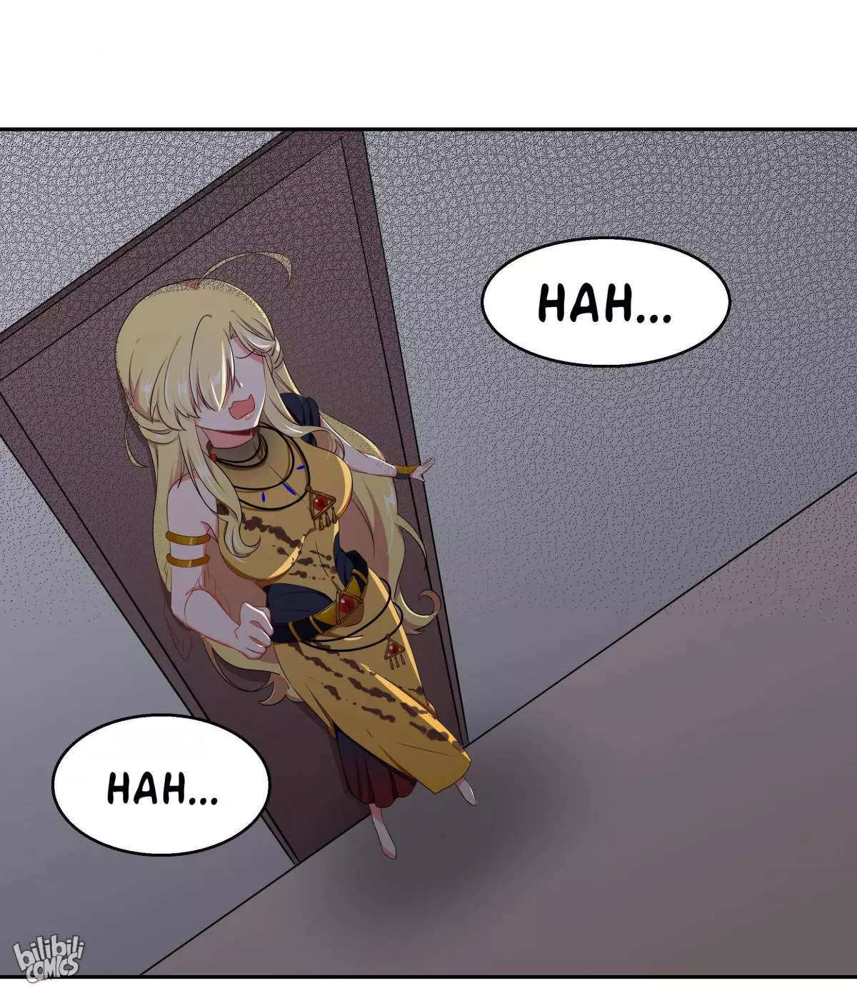 Working Overtime to Destroy the World! Chapter 13 page 29