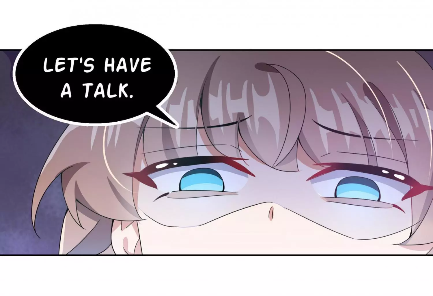 Working Overtime to Destroy the World! Chapter 13 page 55