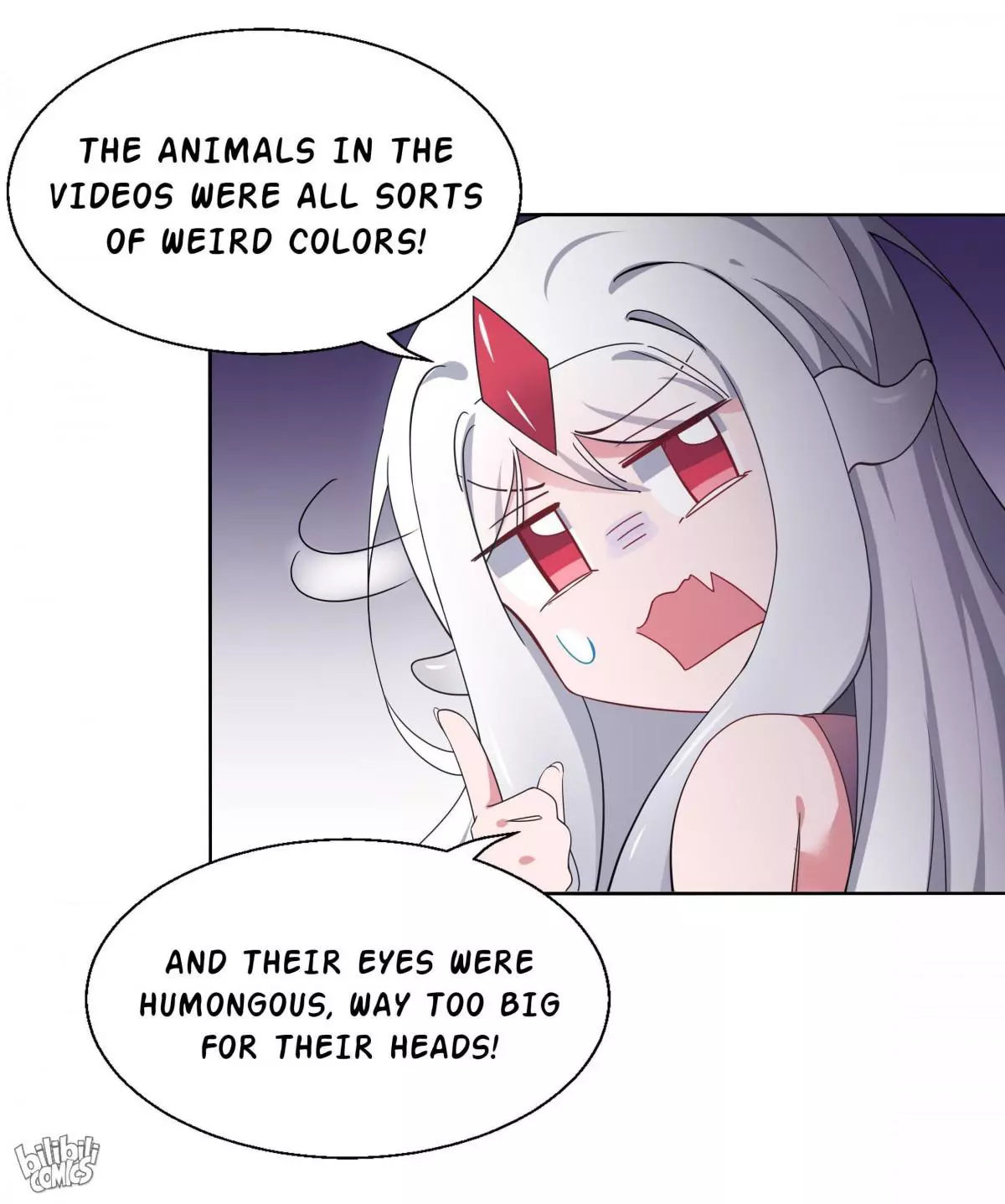 Working Overtime to Destroy the World! Chapter 9 page 67