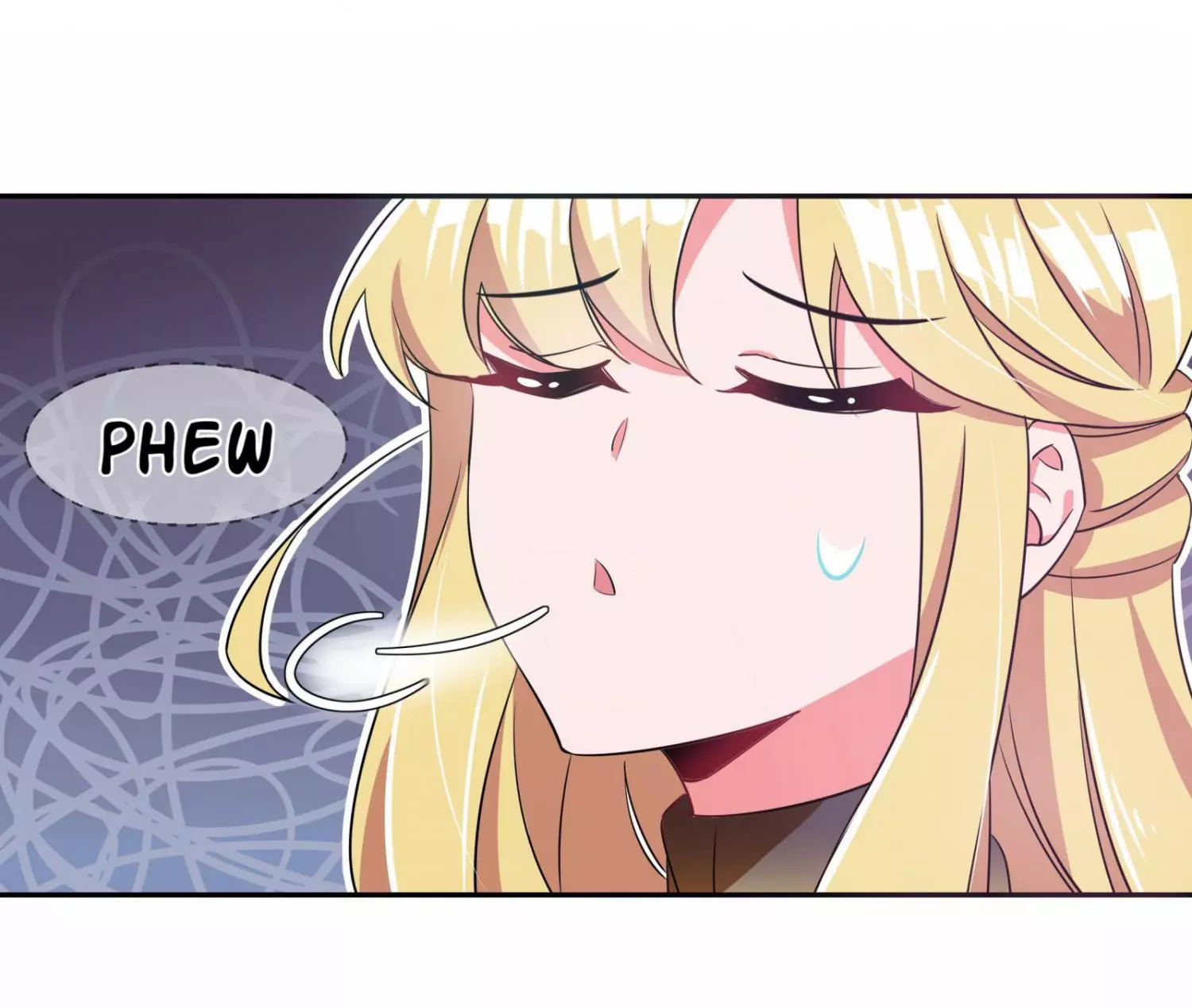 Working Overtime to Destroy the World! Chapter 13 page 39