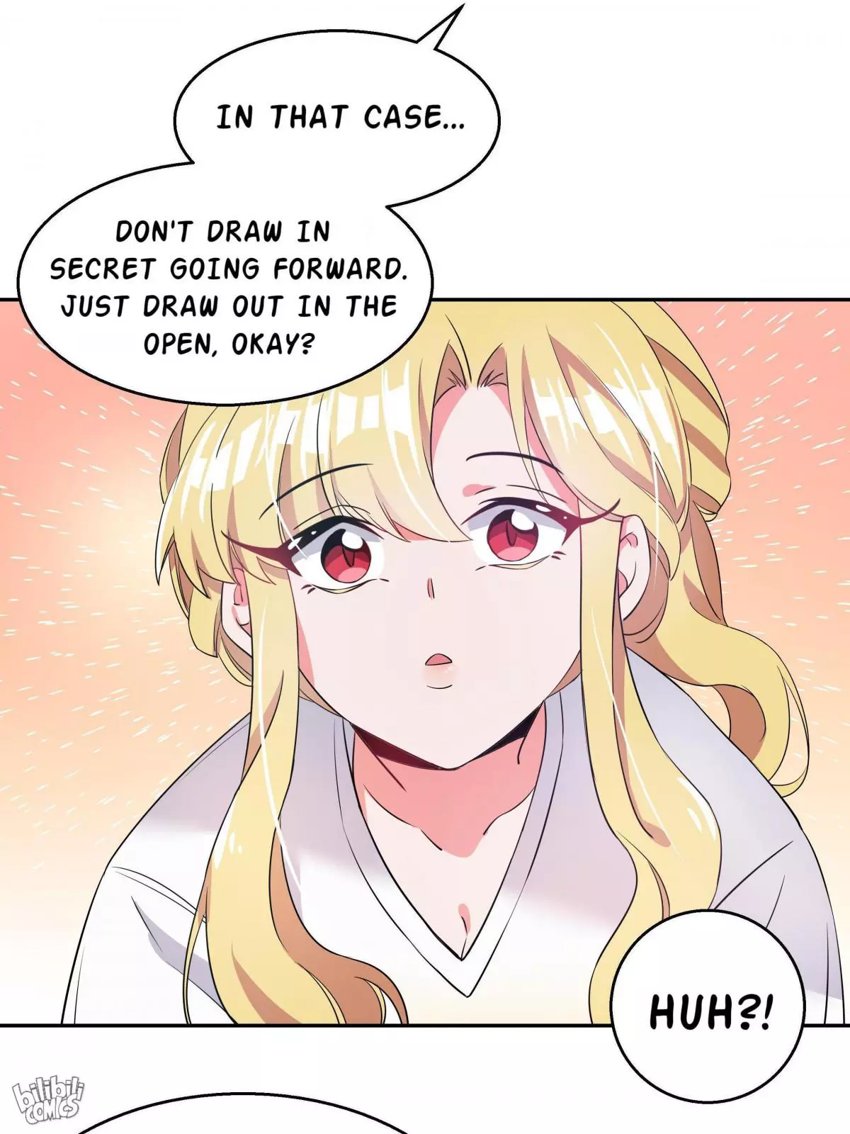 Working Overtime to Destroy the World! Chapter 13 page 63